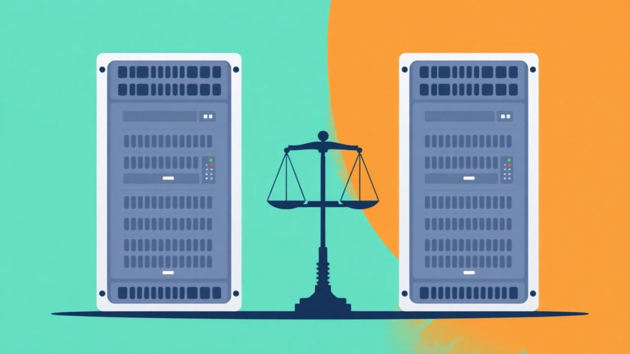 Shared vs VPS Hosting: Welke Kies Jij?