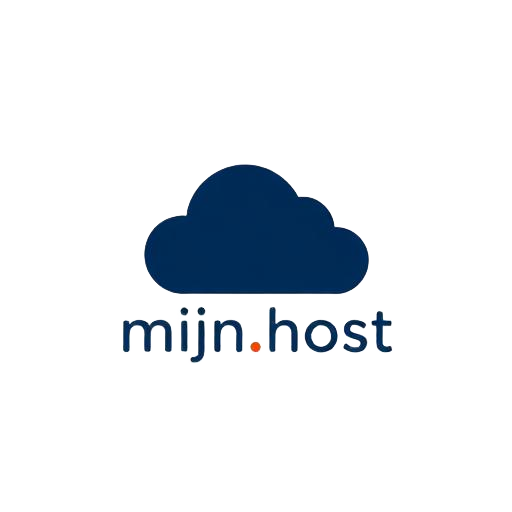 mijn.host logo