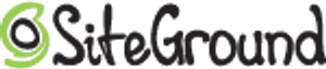 SiteGround logo